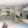 Bissolo Casa Cucine Moderne<CUCINA COMPLETA ESTATE 07