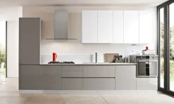 Bissolo Casa Cucine Moderne<CUCINA COMPLETA FLO 5