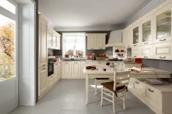 Bissolo Casa Cucine Classiche<CUCINA COMPLETA GRETA1114