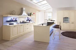Bissolo Casa Cucine Classiche<CUCINA COMPLETA GRETA 1111