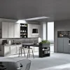 Bissolo Casa Cucine Moderne<CUCINA COMPLETA INFINITY-5