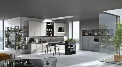 Bissolo Casa Cucine Moderne<CUCINA COMPLETA INFINITY-5