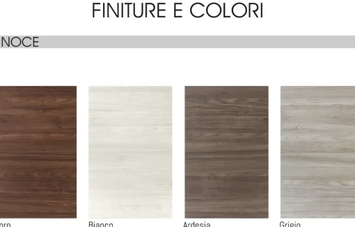 Bissolo Casa Cucine Moderne<CUCINA COMPLETA NOCCIOLA