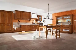 Bissolo Casa Cucine Classiche<CUCINA COMPLETA OLIMPIA