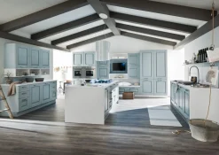 Bissolo Casa Cucine Classiche<CUCINA COMPLETA OLIMPIA 3