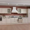 Bissolo Casa Cucine Classiche<cucina completa signoressa decape’ bianco SIG480