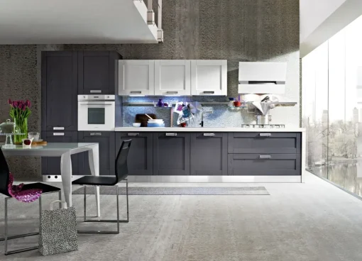 Bissolo Casa Cucine Moderne<CUCINA COMPLETA SIGNORESSA 1