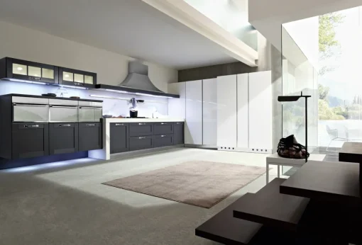 Bissolo Casa Cucine Moderne<CUCINA COMPLETA SIGNORESSA 3