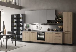 Bissolo Casa Cucine Moderne<CUCINA COMPLETA SKY 6