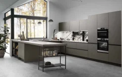 Bissolo Casa Cucine Moderne<CUCINA COMPLETA SKY 7