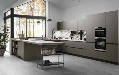 Bissolo Casa Cucine Moderne<CUCINA COMPLETA SKY 7