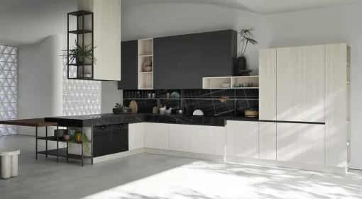 Bissolo Casa Cucine Moderne<CUCINA COMPLETA UP 2