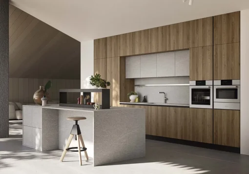 Bissolo Casa Cucine Moderne<CUCINA COMPLETA UP 16