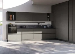 Bissolo Casa Cucine Moderne<CUCINA COMPLETA UP 19