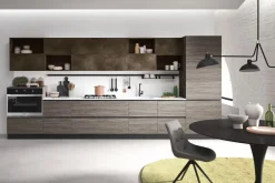 Bissolo Casa Cucine Moderne<CUCINA COMPLETA UP 011