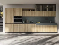 Bissolo Casa Cucine Moderne<CUCINA COMPLETA UP 5