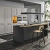 Bissolo Casa Cucine Moderne<CUCINA MODERNA ANTRACITE