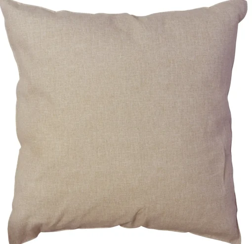 Bissolo Casa Cuscini D'arredo<CUSCINO ARREDO CM 45X45 BEIGE: vendita online CUSCINO ARREDO CM 45X45 BEIGE in offerta