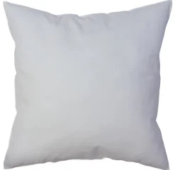 Bissolo Casa Cuscini D'arredo<CUSCINO ARREDO CM 45X45 BIANCO : vendita online CUSCINO ARREDO CM 45X45 BIANCO in offerta