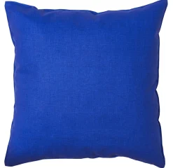 Bissolo Casa Cuscini D'arredo<CUSCINO ARREDO CM 45X45 BLU : vendita online CUSCINO ARREDO CM 45X45 BLU in offerta