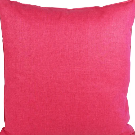 Bissolo Casa Cuscini D'arredo<CUSCINO ARREDO CM 55X55 FUXIA: vendita online CUSCINO ARREDO CM 55X55 FUXIA in offerta