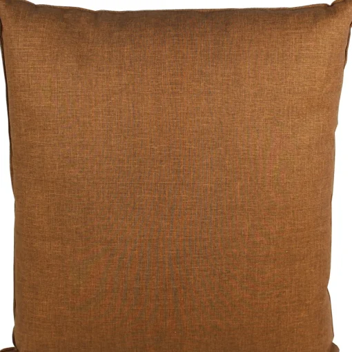 Bissolo Casa Cuscini D'arredo<CUSCINO ARREDO CM 65X65 MARRONE: vendita online CUSCINO ARREDO CM 65X65 MARRONE in offerta