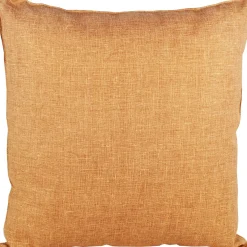 Bissolo Casa Cuscini D'arredo<CUSCINO ARREDO CM 65X65 ORO: vendita online CUSCINO ARREDO CM 65X65 ORO in offerta