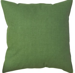 Bissolo Casa Cuscini D'arredo<CUSCINO ARREDO CM 45X45 VERDE SCURO: vendita online CUSCINO ARREDO CM 45X45 VERDE SCURO in offerta