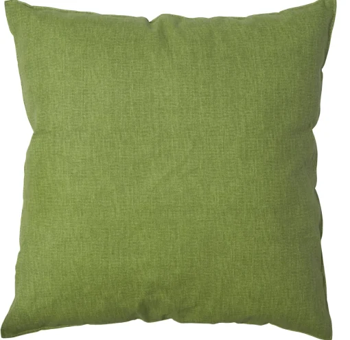 Bissolo Casa Cuscini D'arredo<CUSCINO ARREDO CM 45X45 VERDE: vendita online CUSCINO ARREDO CM 45X45 VERDE in offerta