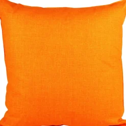 Bissolo Casa Cuscini D'arredo<CUSCINO ARREDO 40X40CM ARANCIONE