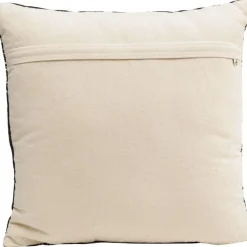 Bissolo Casa Cuscini D'arredo<CUSCINO OPACO NET CM 45X45 NERO E BIANCO: vendita online CUSCINO OPACO NET CM 45X45 NERO E BIANCO in offerta