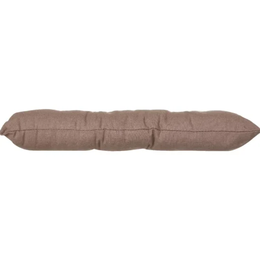Bissolo Casa Coprisedie<CUSCINO PER SEDIA 38X38CM MARRONE: vendita online CUSCINO PER SEDIA 38X38CM MARRONE in offerta