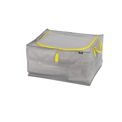 Bissolo Casa Cambio Stagione Custodie<CUSTODIA MULTIUSO LINEA TAURUS IN POLIPROPILENE 55X45 H. 30CM 70LT: vendita online CUSTODIA MULTIUSO LINEA TAURUS IN POLIPROPILENE 55X45 H. 30CM 70LT in offerta