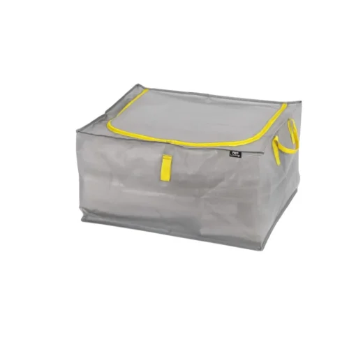 Bissolo Casa Cambio Stagione Custodie<CUSTODIA MULTIUSO LINEA TAURUS IN POLIPROPILENE 55X45 H. 30CM 70LT: vendita online CUSTODIA MULTIUSO LINEA TAURUS IN POLIPROPILENE 55X45 H. 30CM 70LT in offerta