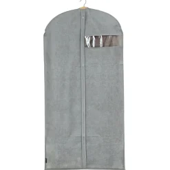 Bissolo Casa Cambio Stagione Custodie<CUSTODIA PER CAPPOTTO LINEA STONE IN POLIPROPILENE 60X135CM: vendita online CUSTODIA PER CAPPOTTO LINEA STONE IN POLIPROPILENE 60X135CM in offerta