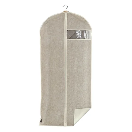 Bissolo Casa Cambio Stagione Custodie<CUSTODIA PER CAPPOTTO LINEA MAISON IN POLIESTERE+PP 60X135CM: vendita online CUSTODIA PER CAPPOTTO LINEA MAISON IN POLIESTERE+PP 60X135CM in offerta