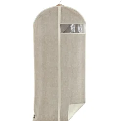 Bissolo Casa Cambio Stagione Custodie<CUSTODIA PER GIACCHE LINEA MAISON IN POLIESTERE+PP 60X100CM: vendita online CUSTODIA PER GIACCHE LINEA MAISON IN POLIESTERE+PP 60X100CM in offerta