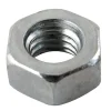 Bissolo Casa Viti, Chiodi E Bulloni<DADI ESAGONALI F/ZINC.MM 3 PZ.60: vendita online DADI ESAGONALI F/ZINC.MM 3 PZ.60 in offerta