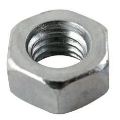 Bissolo Casa Viti, Chiodi E Bulloni<DADI ESAGONALI F/ZINC.MM 3 PZ.60: vendita online DADI ESAGONALI F/ZINC.MM 3 PZ.60 in offerta