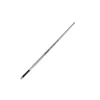 Bissolo Casa Pittura E Accessori Pennelli<DALER ROWNEY - PENNELLO PIATTO CORTO MANICO LUNGO N. 10: vendita online DALER ROWNEY - PENNELLO PIATTO CORTO MANICO LUNGO N. 10 in offerta