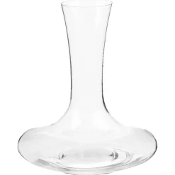Bissolo Casa Bicchieri Caraffe E Decanter<DECANTER MOD. BELICIA IN CRISTALLO 23X26CM 1.5LT