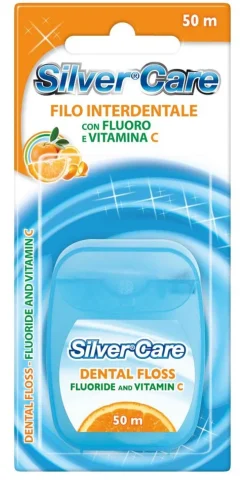 Bissolo Casa Igiene Personale Spazzolini E Ricambi|Igiene Spazzolini E Ricambi<DENTIFILO SILVER CARE: vendita online DENTIFILO SILVER CARE in offerta