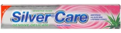 Bissolo Casa Igiene Personale Dentifrici E Colluttori|Igiene Dentifrici E Colluttori<DENTIFRICIO 75ML GENGIVE DELICATE SILVER CARE: vendita online DENTIFRICIO 75ML GENGIVE DELICATE SILVER CARE in offerta