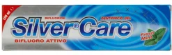 Bissolo Casa Igiene Personale Dentifrici E Colluttori|Igiene Dentifrici E Colluttori<DENTIFRICIO 100ML SILVER CARE: vendita online DENTIFRICIO 100ML SILVER CARE in offerta