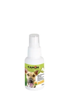 Bissolo Casa Accessori Igiene<DENTIFRICIO PER CANI SPRAY 50ML: vendita online DENTIFRICIO PER CANI SPRAY 50ML in offerta