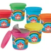 Bissolo Casa Pasta Modellante<DIDO' - BARATTOLO PASTA MODELLABILE 220GR ASSORTITO: vendita online DIDO' - BARATTOLO PASTA MODELLABILE 220GR ASSORTITO in offerta