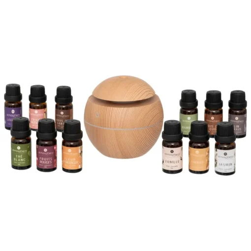 Bissolo Casa Yankee Candle Diffusori Per Ambienti<DIFFUSORE CON 12 PROFUMATORI DI ESSENZA: vendita online DIFFUSORE CON 12 PROFUMATORI DI ESSENZA in offerta