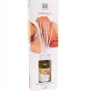 Bissolo Casa Deodoranti Per Ambiente<DIFFUSORE DI ESSENZA CON BACCHETTE IN COTONE 125ML SANDALO: vendita online DIFFUSORE DI ESSENZA CON BACCHETTE IN COTONE 125ML SANDALO in offerta