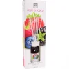 Bissolo Casa Deodoranti Per Ambiente<DIFFUSORE DI ESSENZA CON BACCHETTE IN COTONE 125ML FRUTTI DI BOSCO: vendita online DIFFUSORE DI ESSENZA CON BACCHETTE IN COTONE 125ML FRUTTI DI BOSCO in offerta