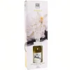 Bissolo Casa Deodoranti Per Ambiente<DIFFUSORE DI ESSENZA CON BACCHETTE IN COTONE 125ML VANIGLIA: vendita online DIFFUSORE DI ESSENZA CON BACCHETTE IN COTONE 125ML VANIGLIA in offerta